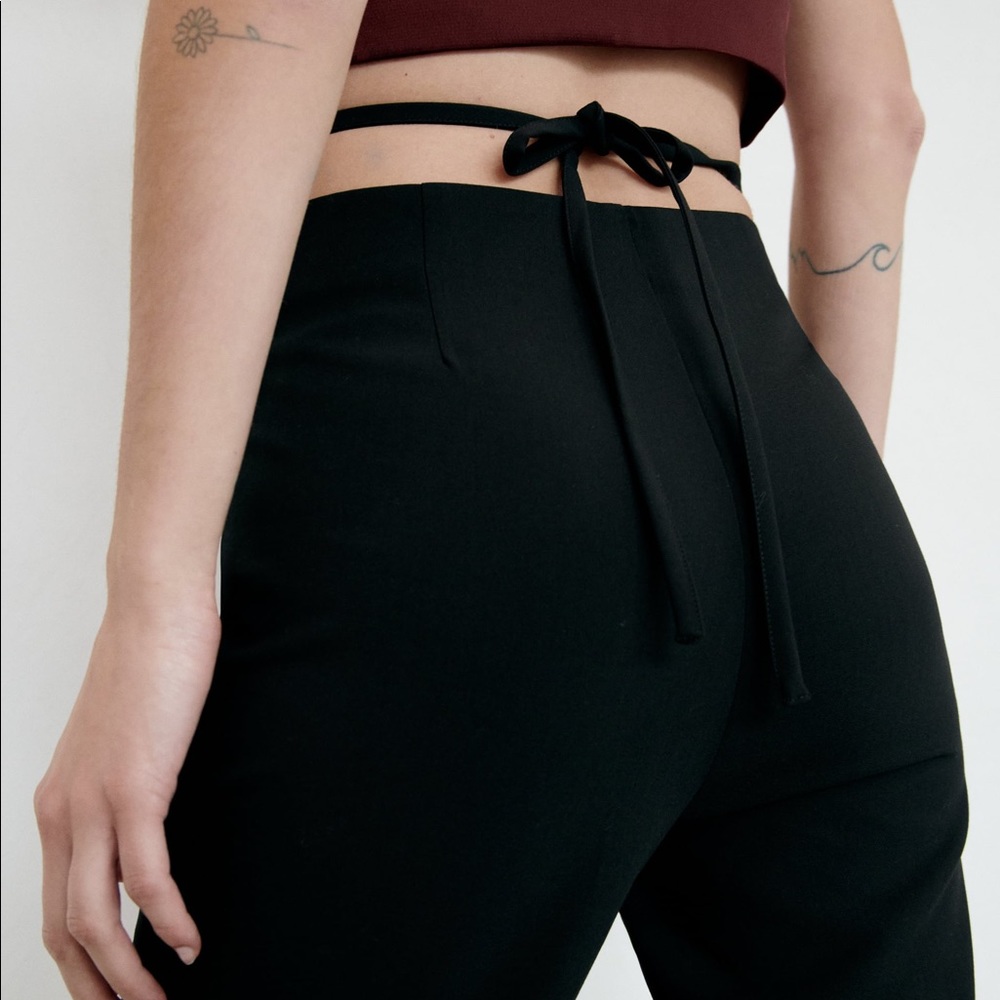 Zara Pants - Picture 10 of 11